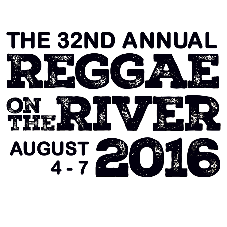 The Island Sound Reggae on the River Full Lineup